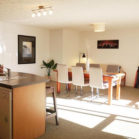 Park To Mountains Apartment Ароутаун Екстериор снимка