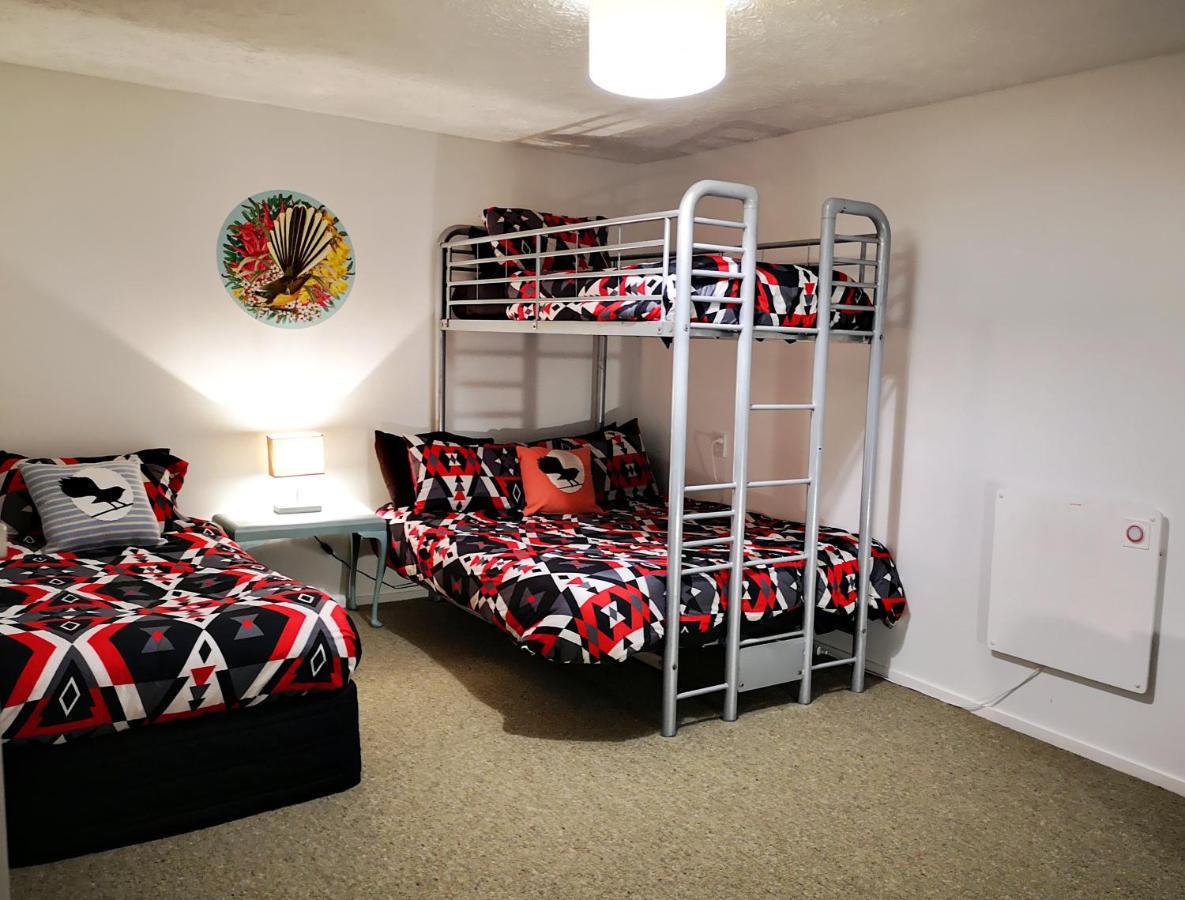 Park To Mountains Apartment Ароутаун Екстериор снимка