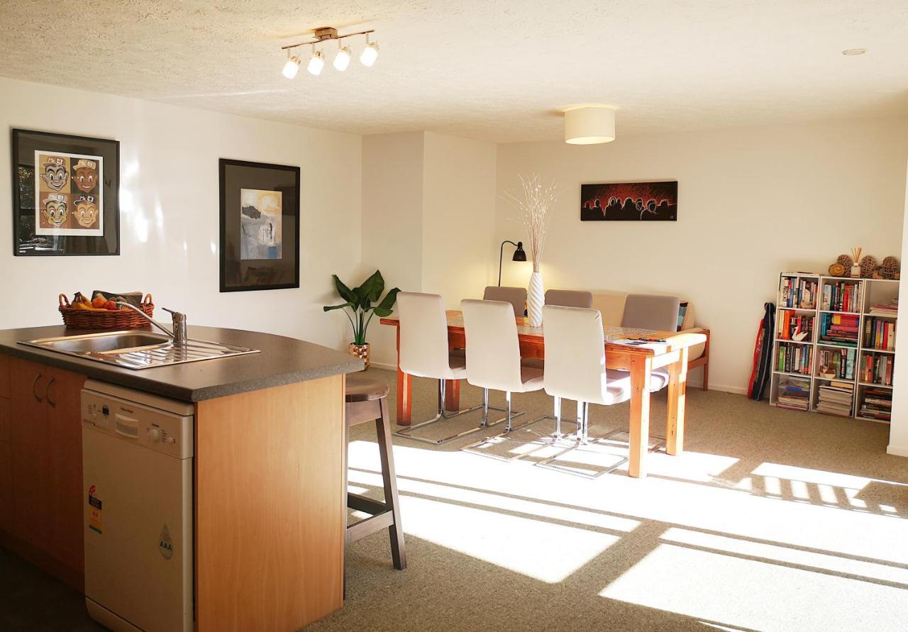 Park To Mountains Apartment Ароутаун Екстериор снимка