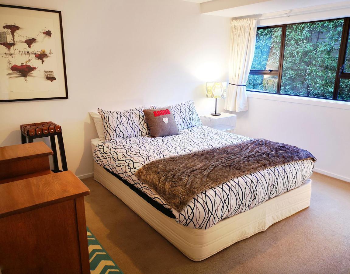 Park To Mountains Apartment Ароутаун Екстериор снимка