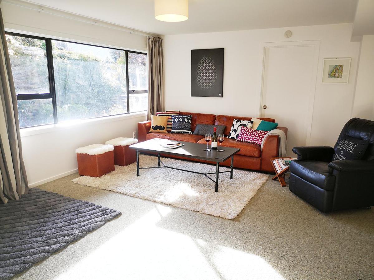 Park To Mountains Apartment Ароутаун Екстериор снимка